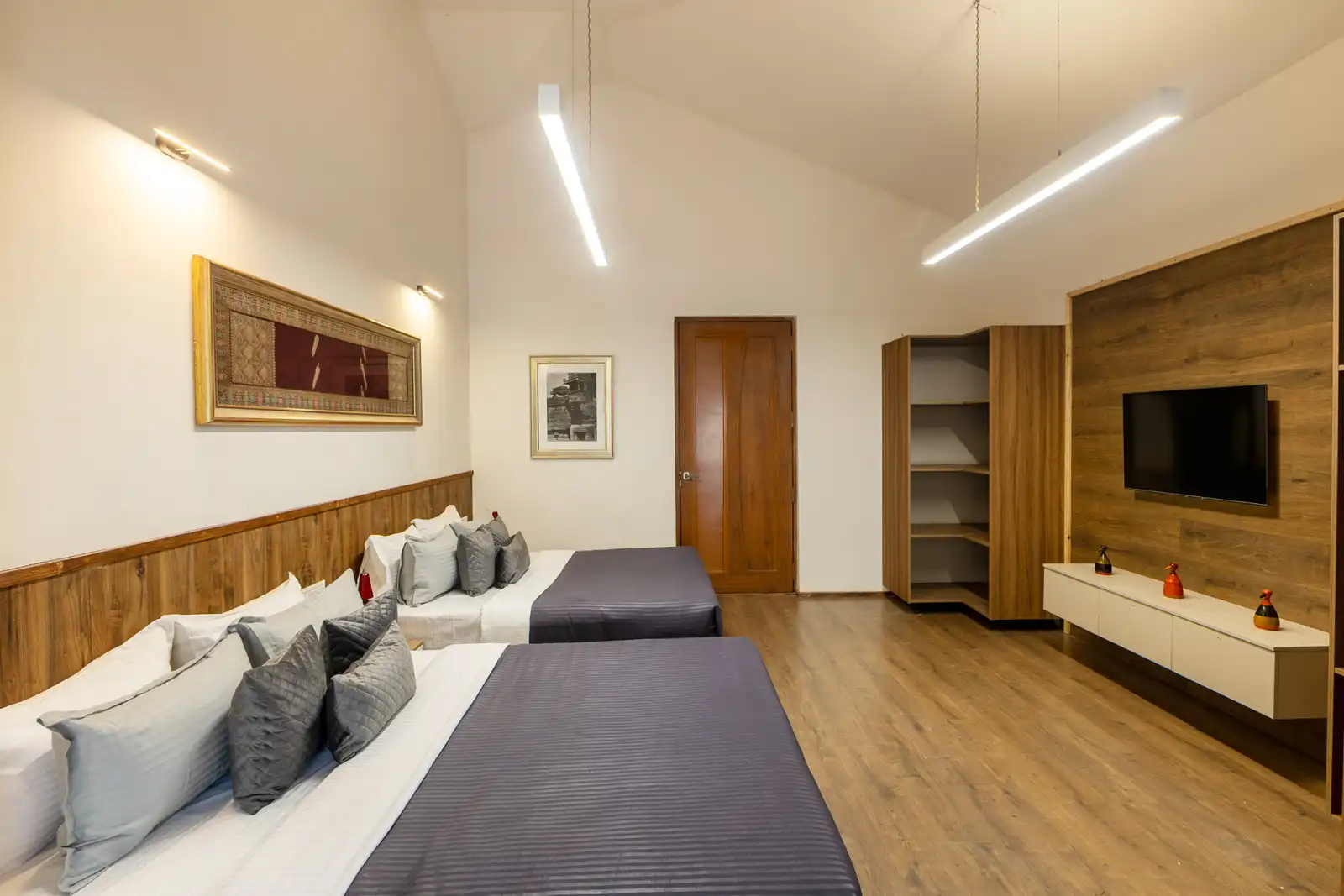Emerald Retreat, Bangalore