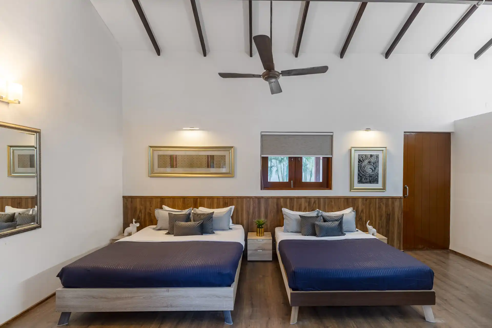 Emerald Retreat, Bangalore