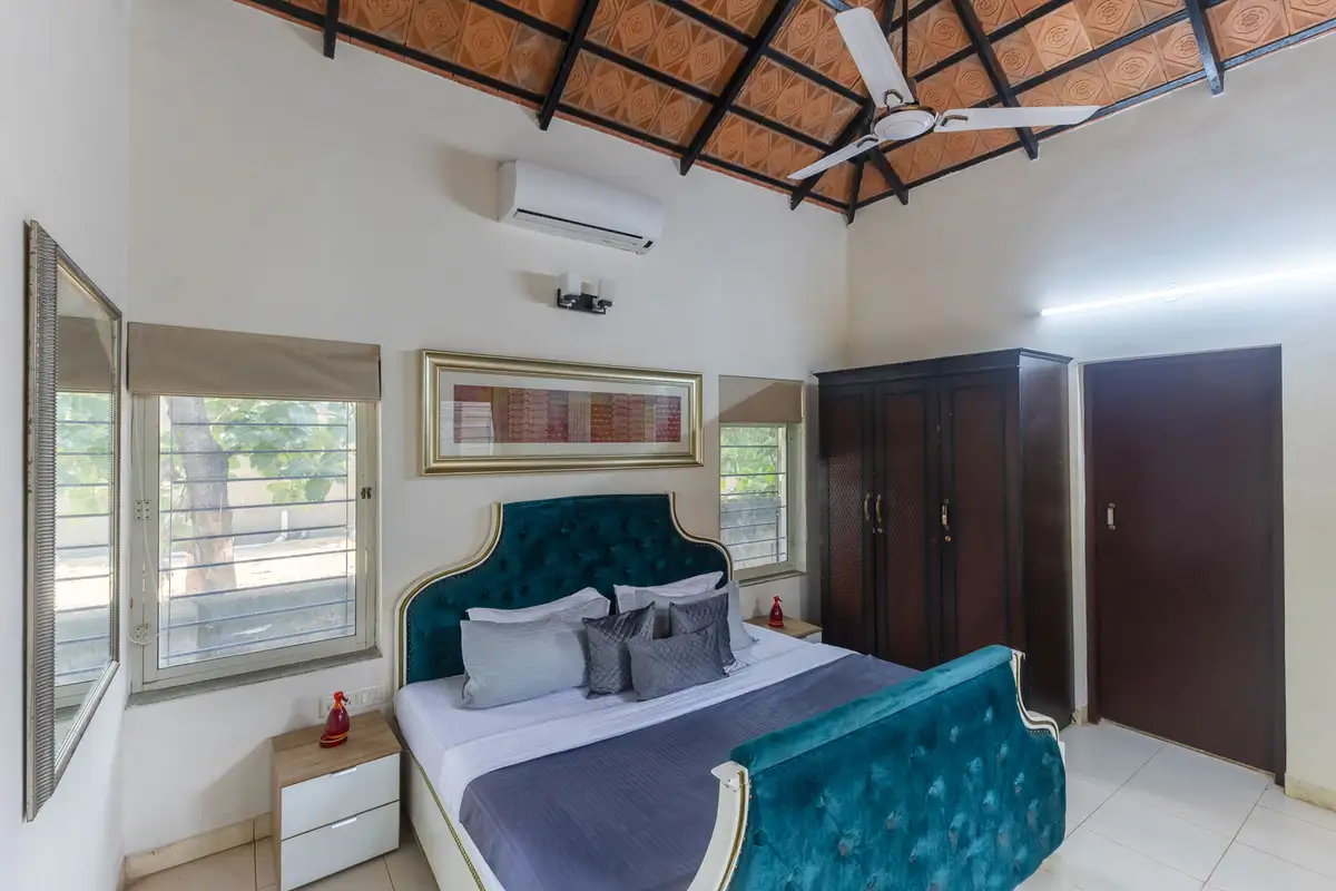 Emerald Retreat, Bangalore