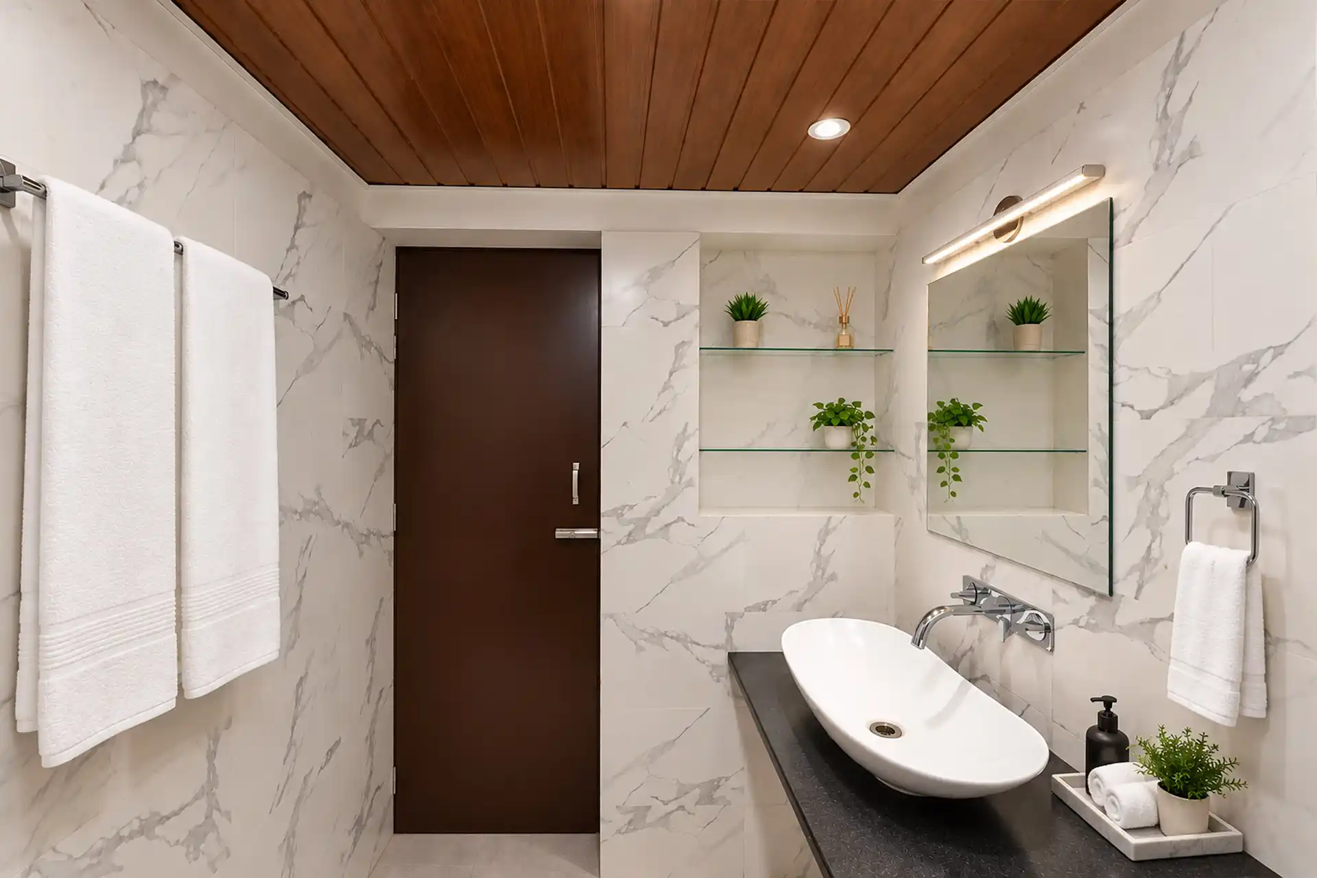 Emerald Retreat, Bangalore