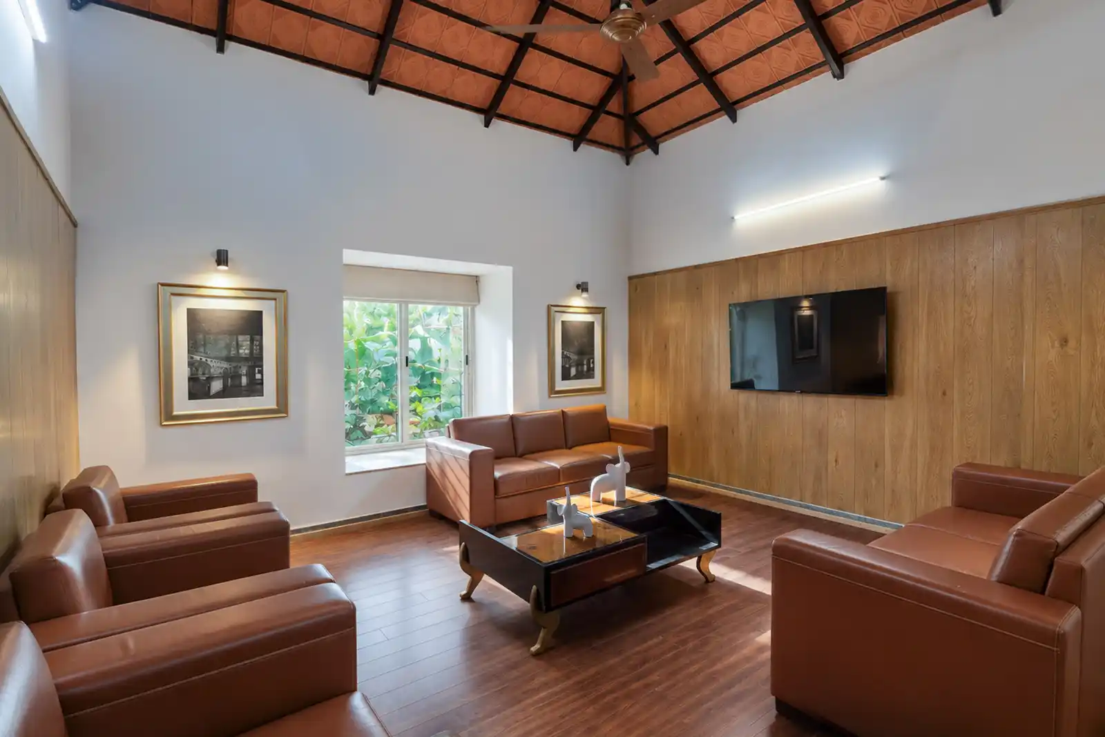 Emerald Retreat, Bangalore