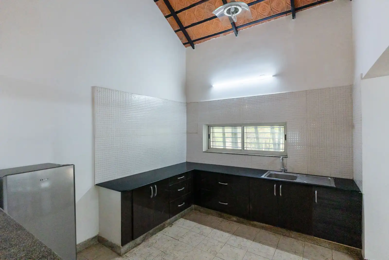 Emerald Retreat, Bangalore