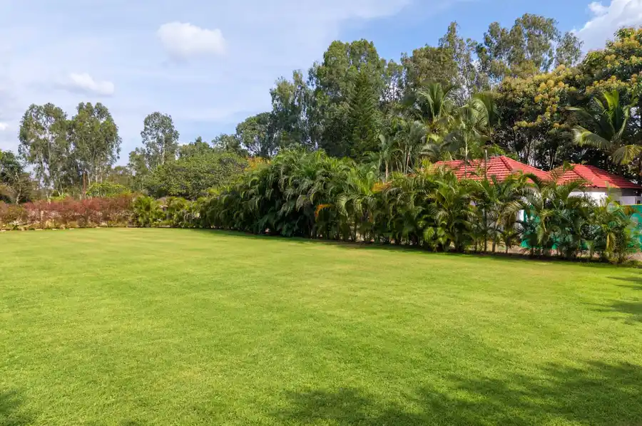 Emerald Retreat, Bangalore