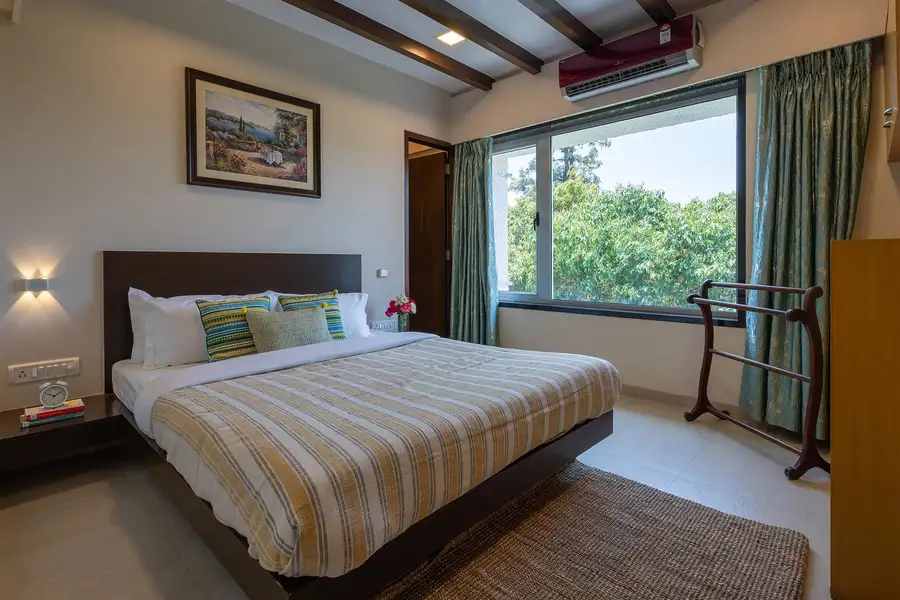 Emilia Villa, Mahabaleshwar
