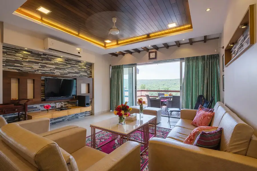 Emilia Villa, Mahabaleshwar