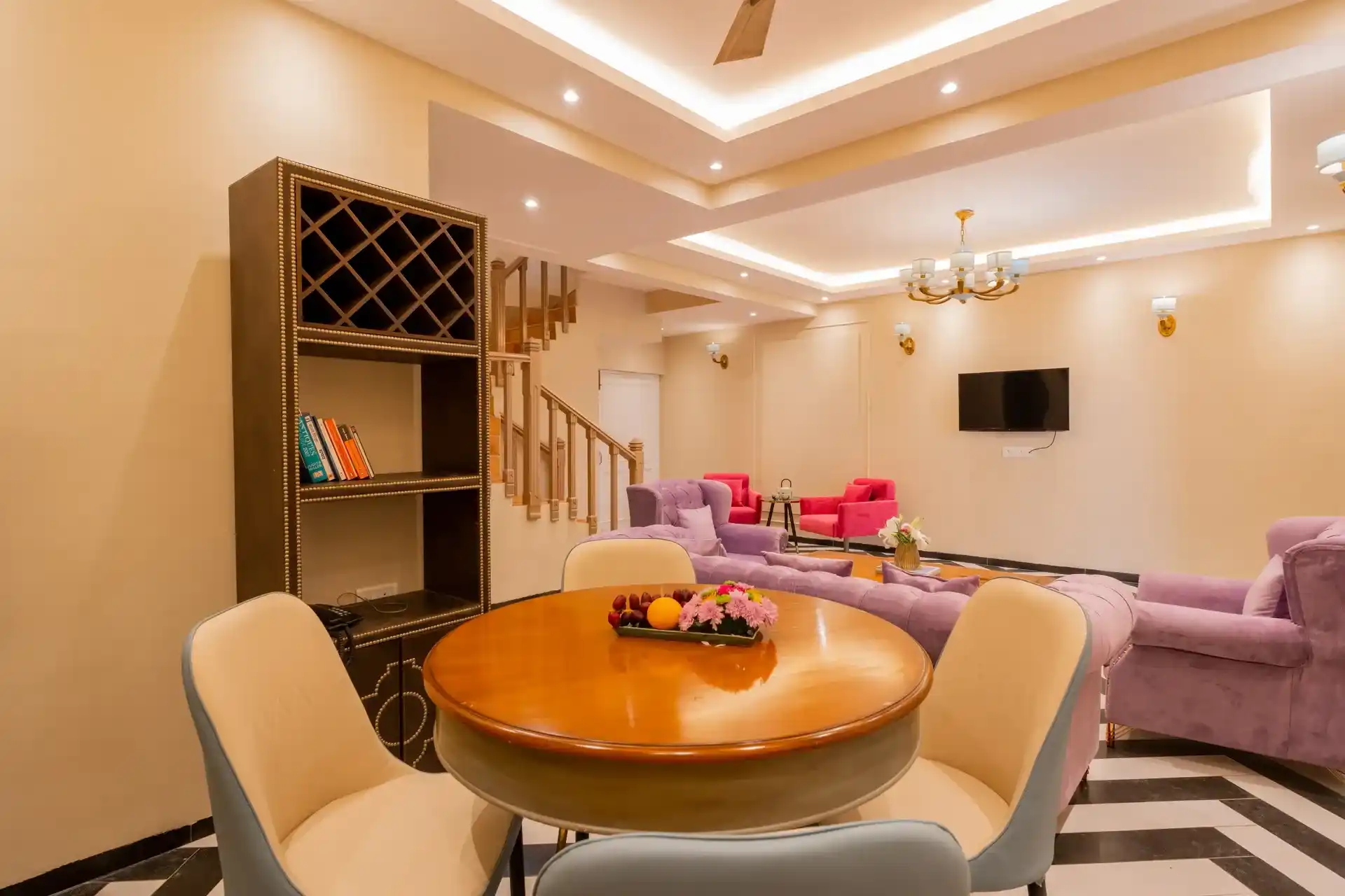 Emperor Ozran 2-BHK Duplex, North Goa