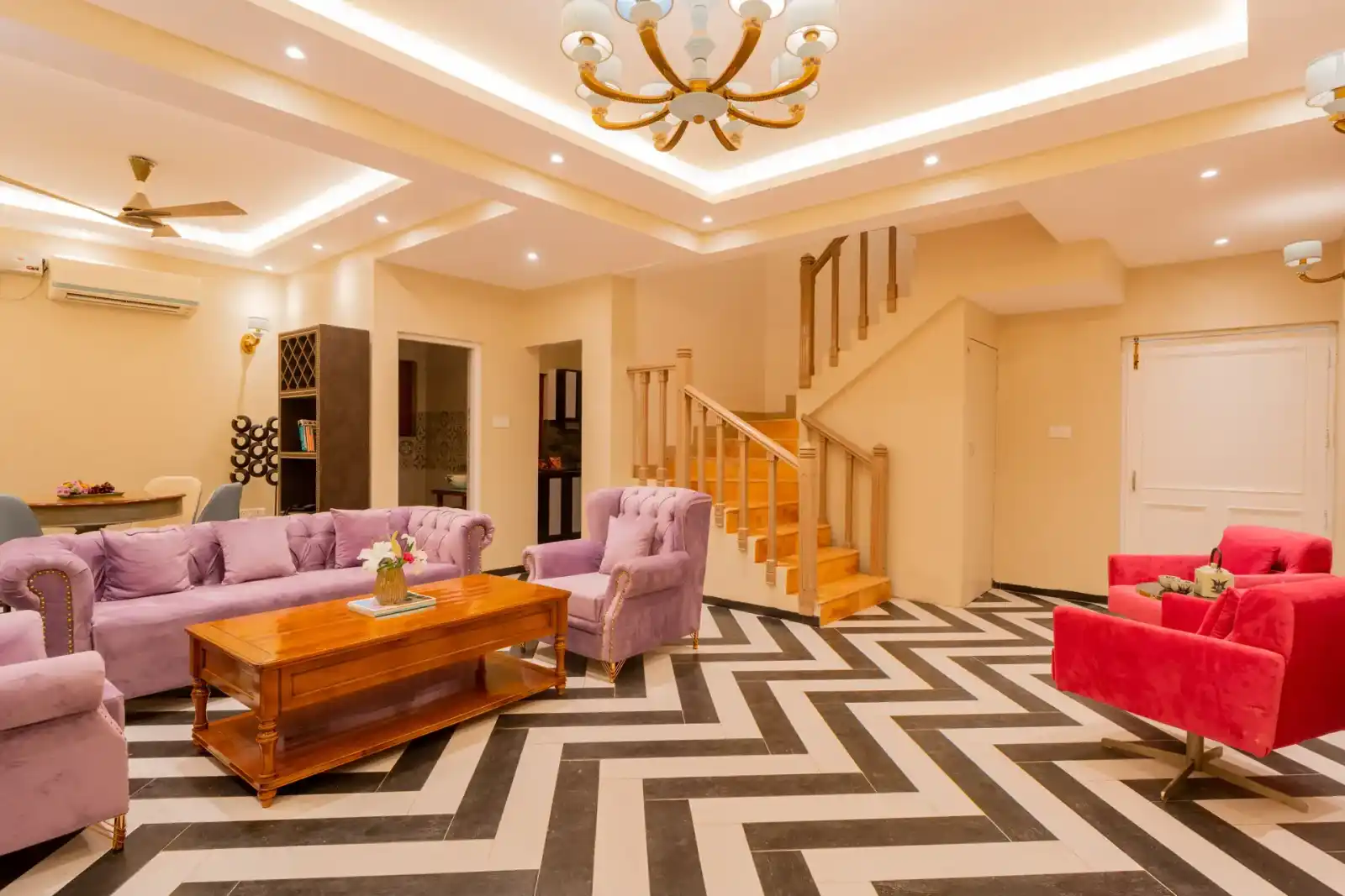 Emperor Ozran 2-BHK Duplex, North Goa