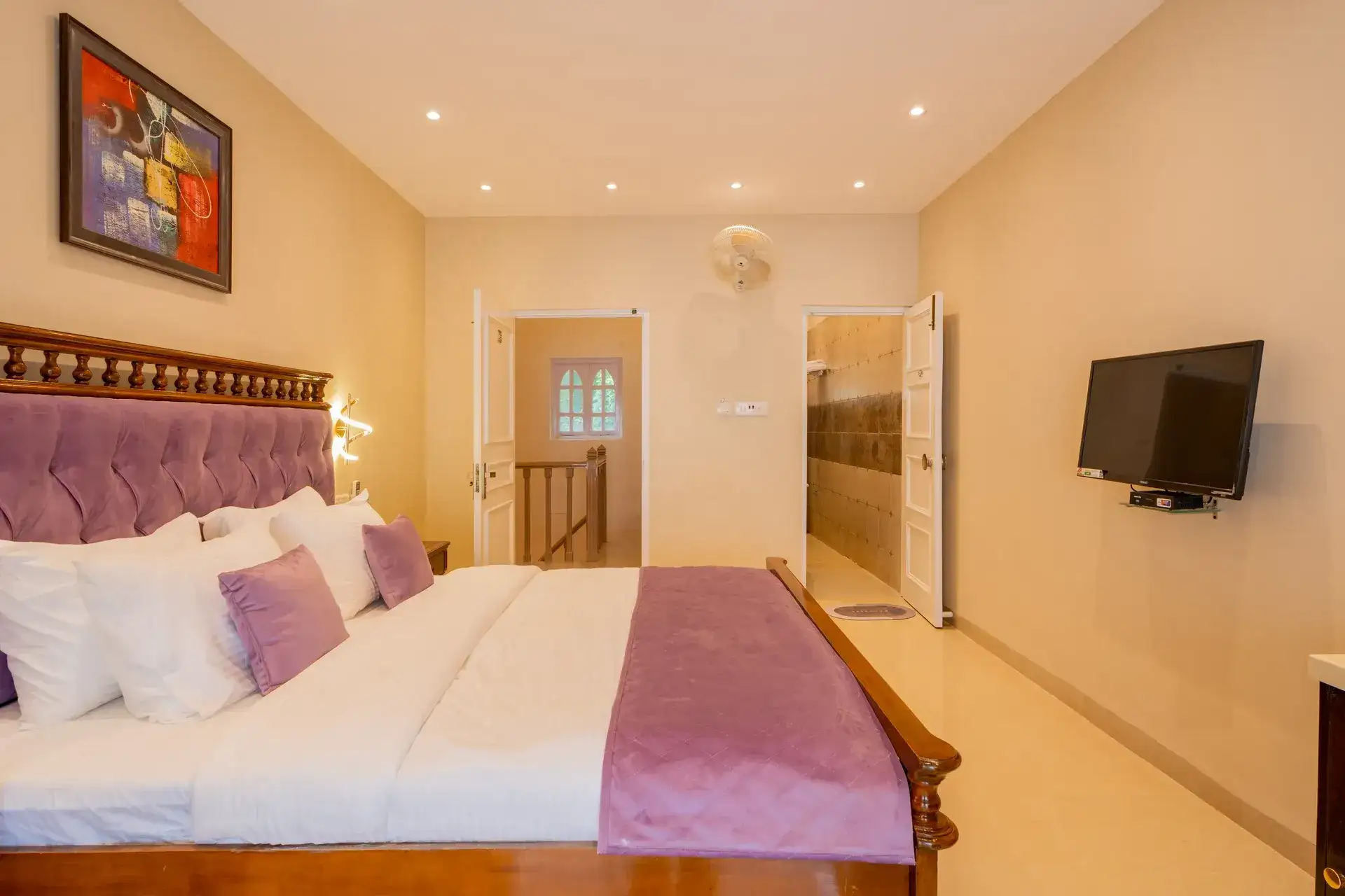 Emperor Ozran 2-BHK Duplex, North Goa