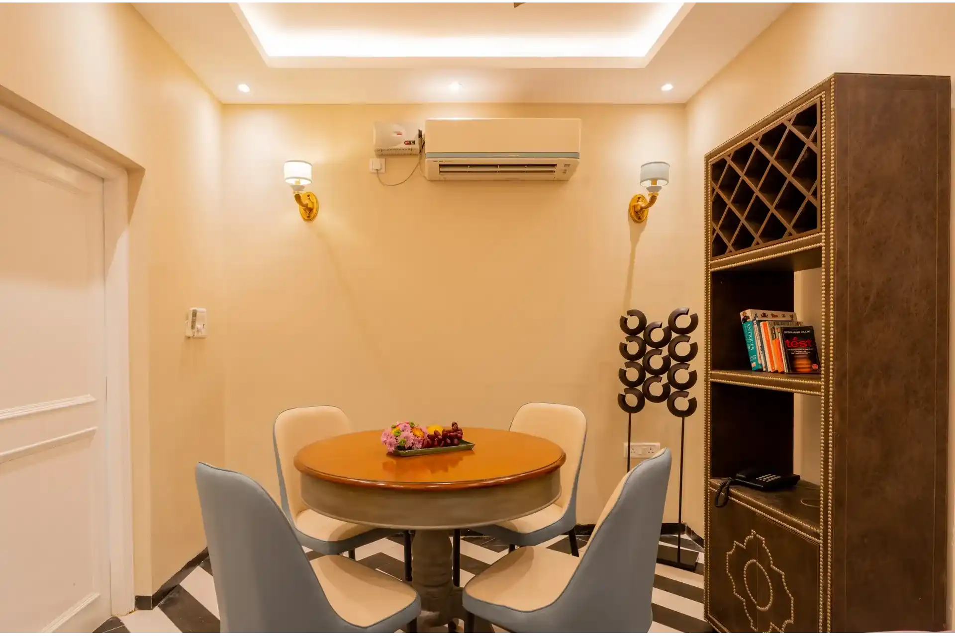 Emperor Ozran 2-BHK Duplex, North Goa