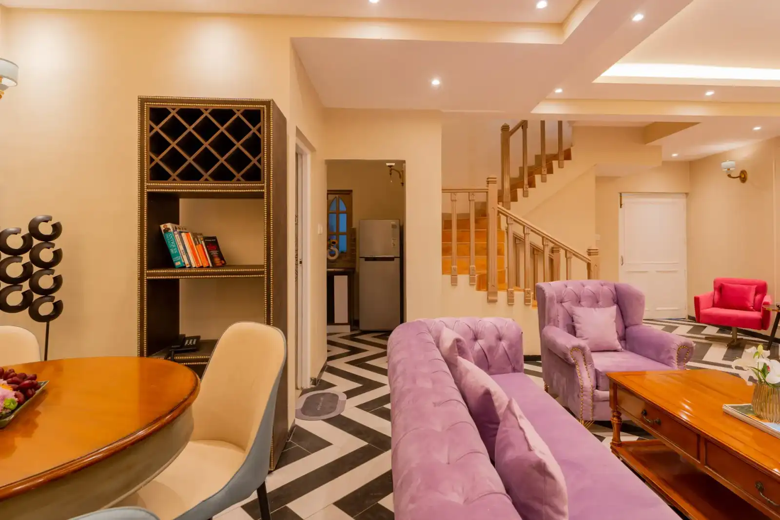 Emperor Ozran 2-BHK Duplex, North Goa