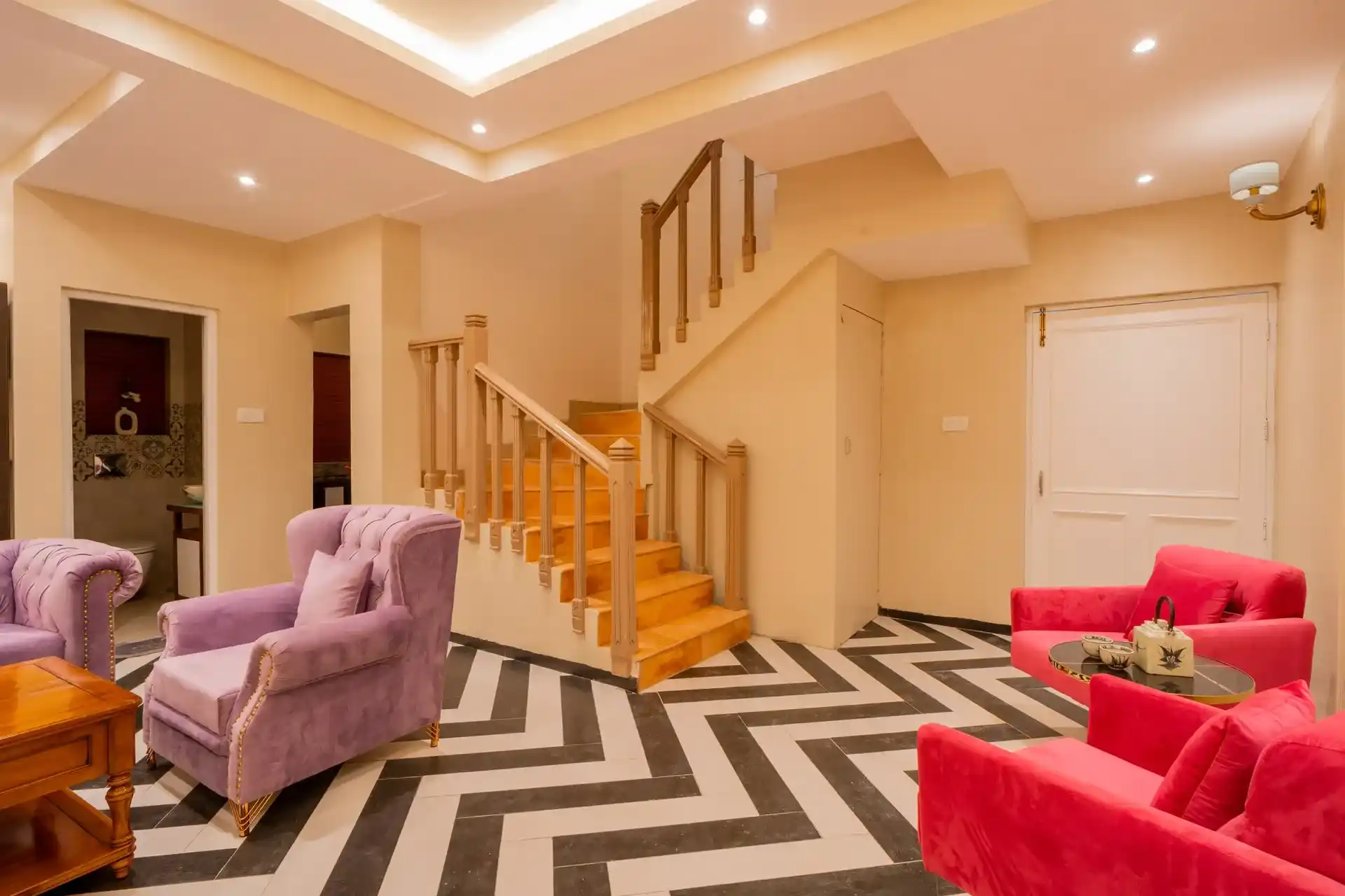 Emperor Ozran 2-BHK Duplex, North Goa