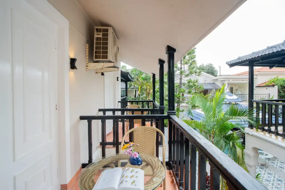 Emperor Ozran 2-BHK Duplex, North Goa