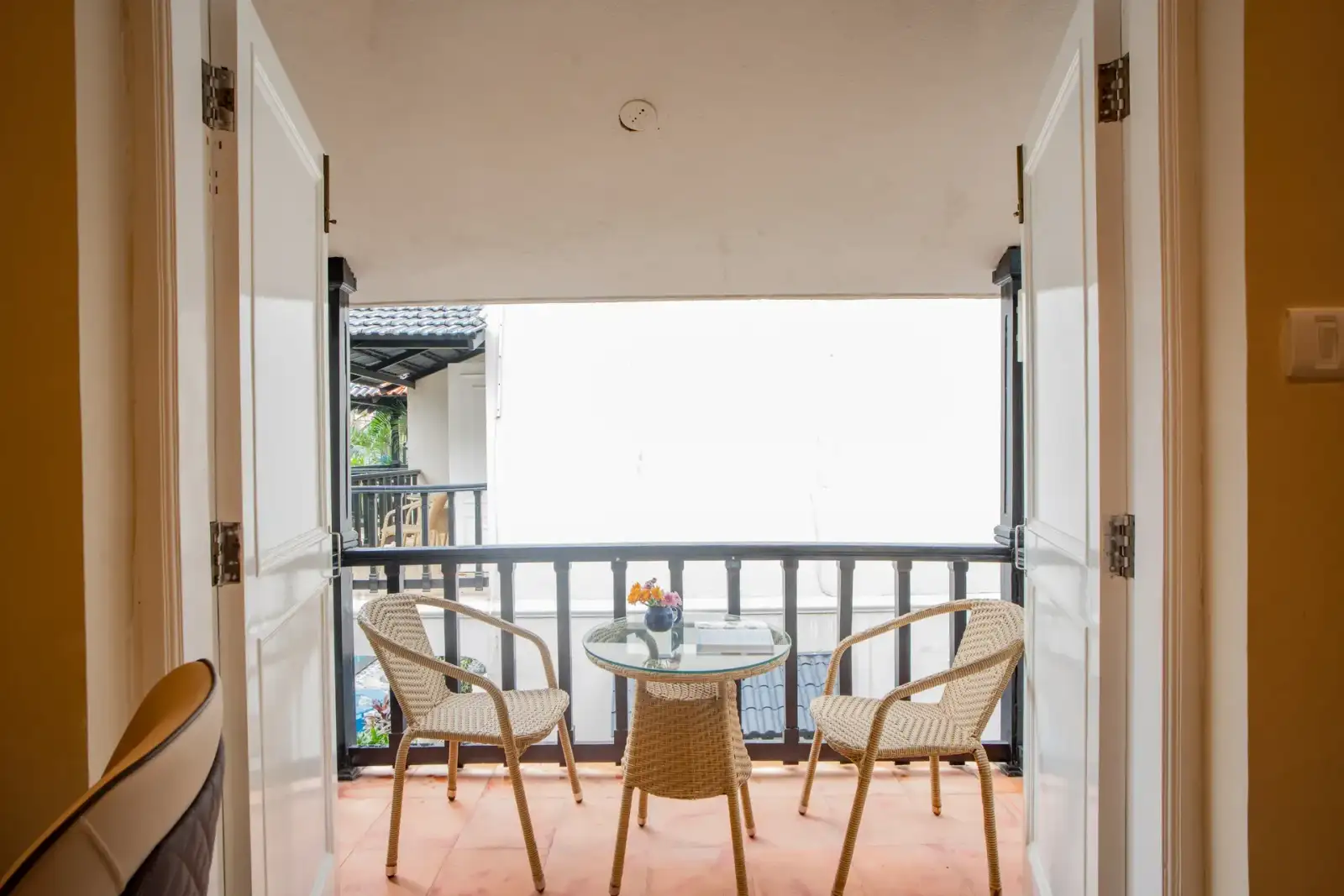 Emperor Ozran 2-BHK Duplex, North Goa