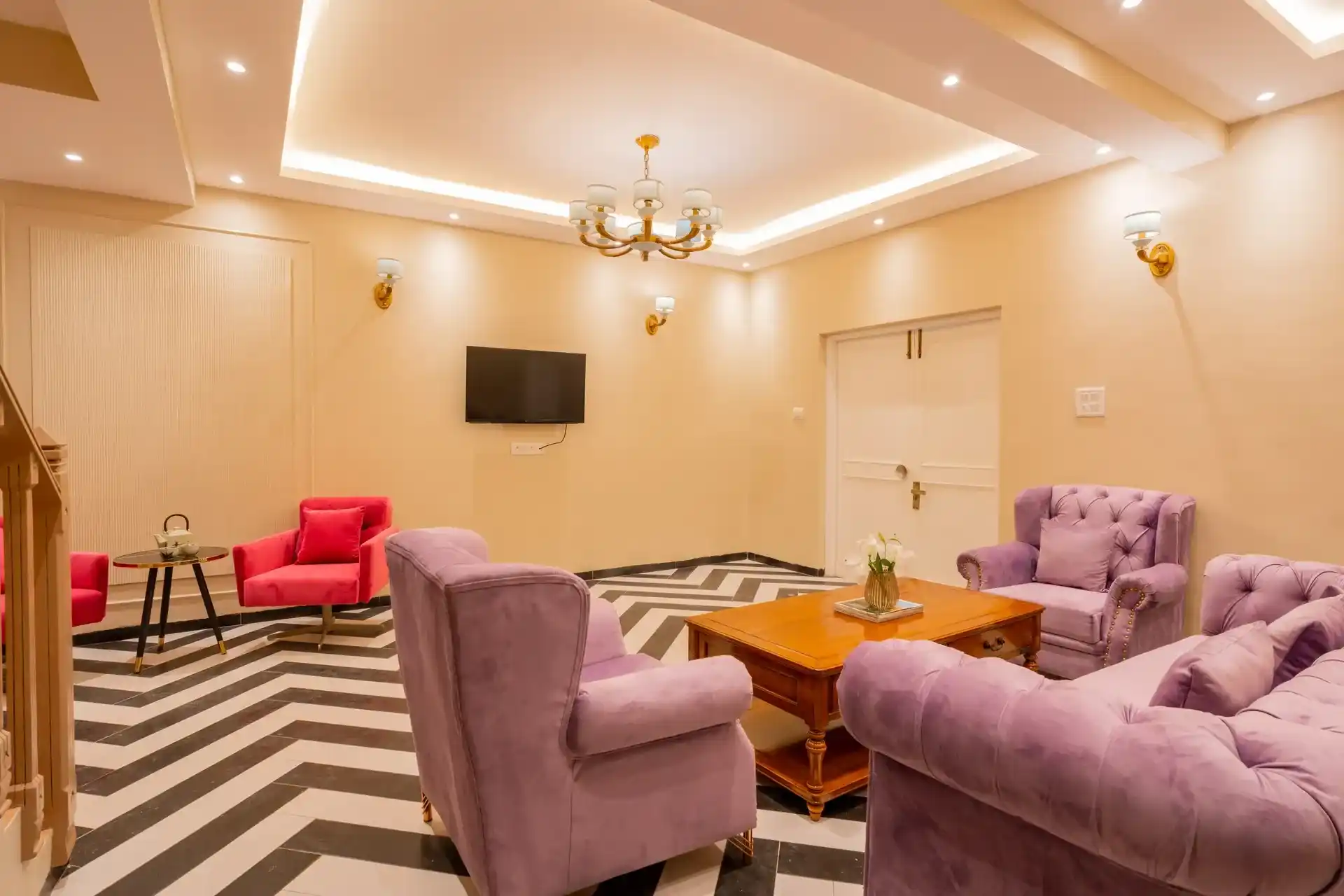Emperor Ozran 2-BHK Duplex, North Goa