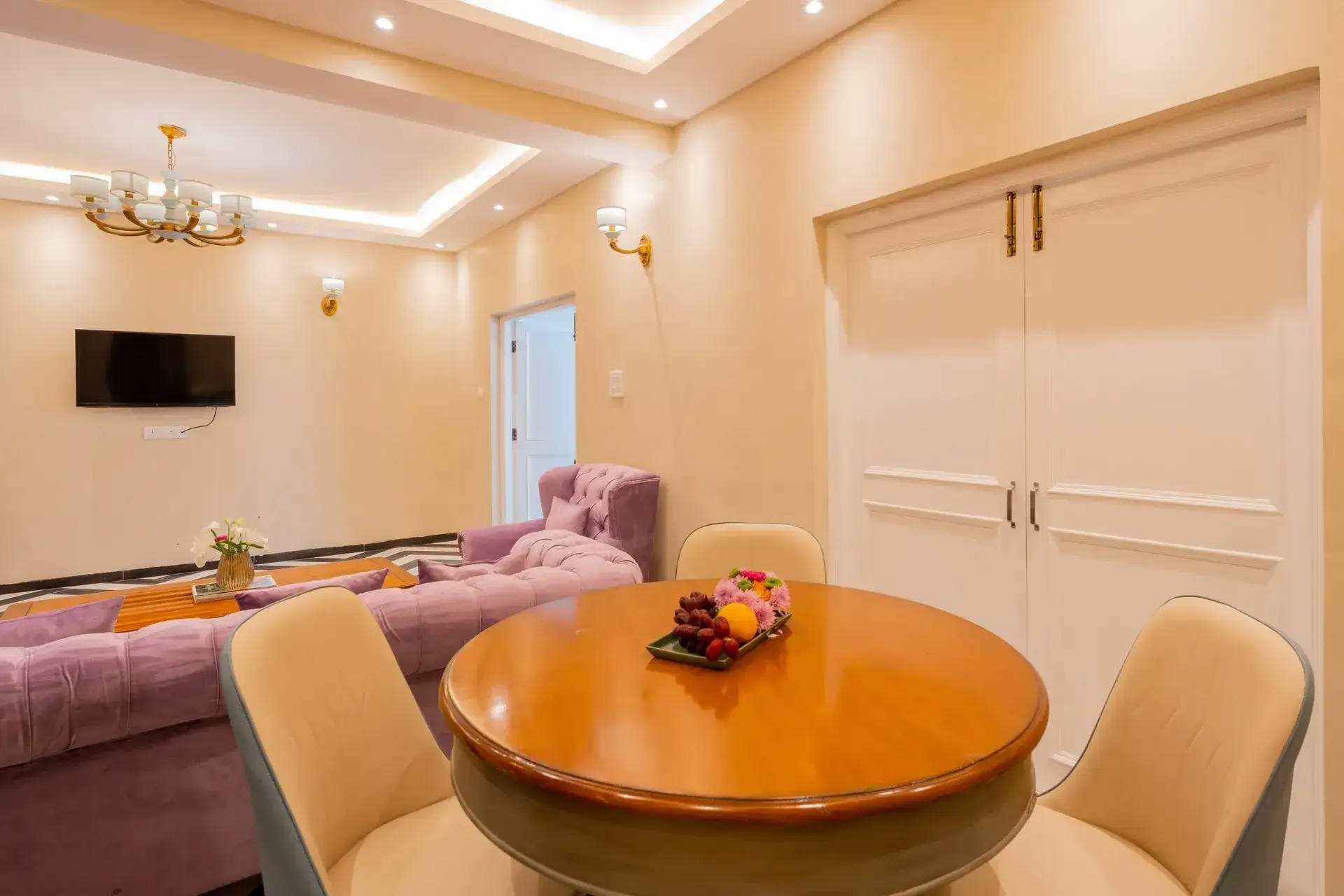 Emperor Ozran 2-BHK Duplex, North Goa