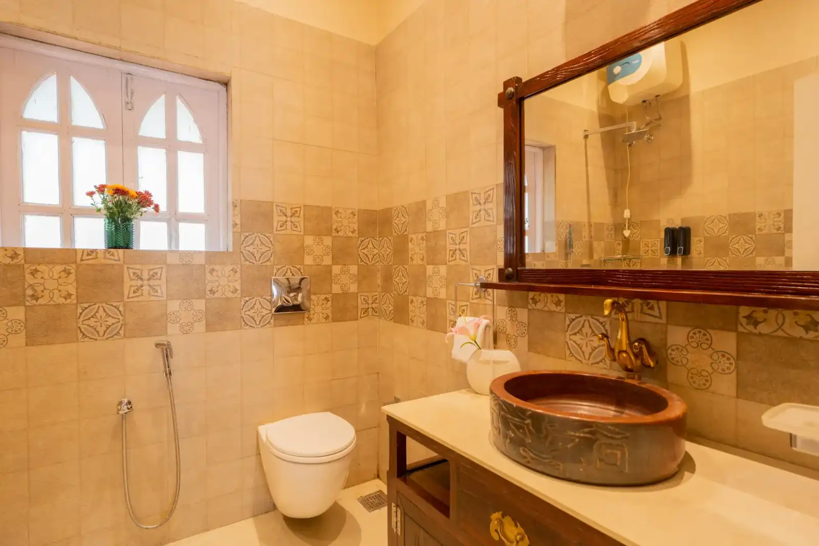 Emperor Ozran 2-BHK Duplex, North Goa