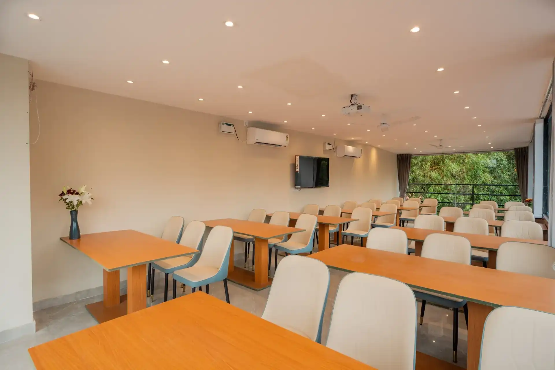 Emperor Ozran 2-BHK Duplex, North Goa