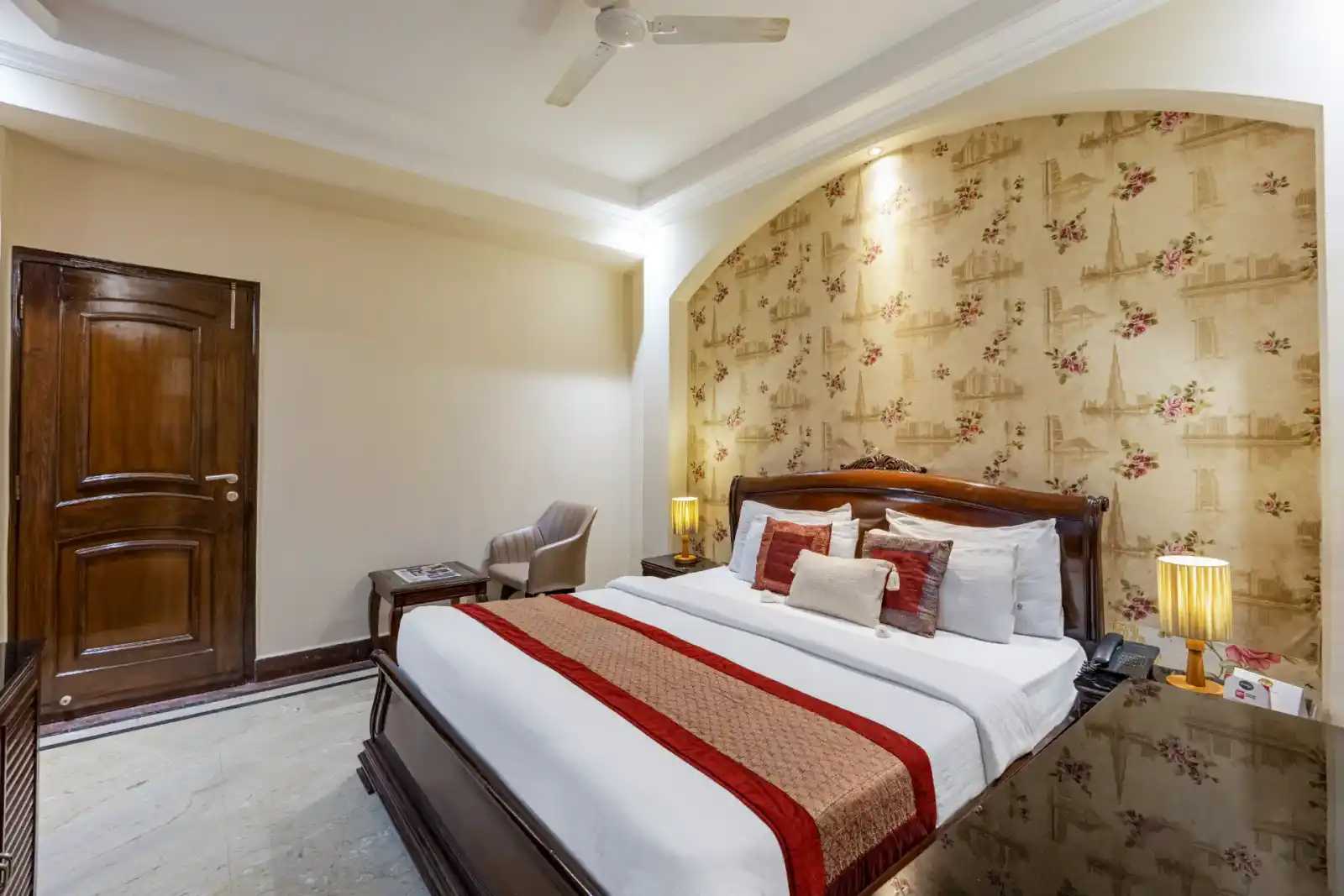 Emperor Palms, Delhi NCR