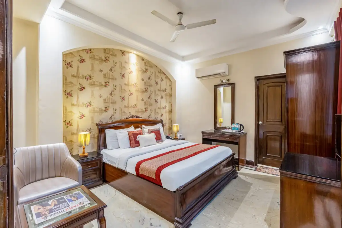 Emperor Palms, Delhi NCR