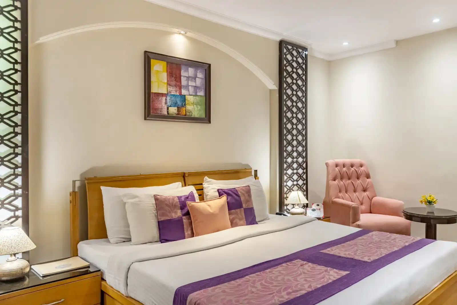 Emperor Palms, Delhi NCR