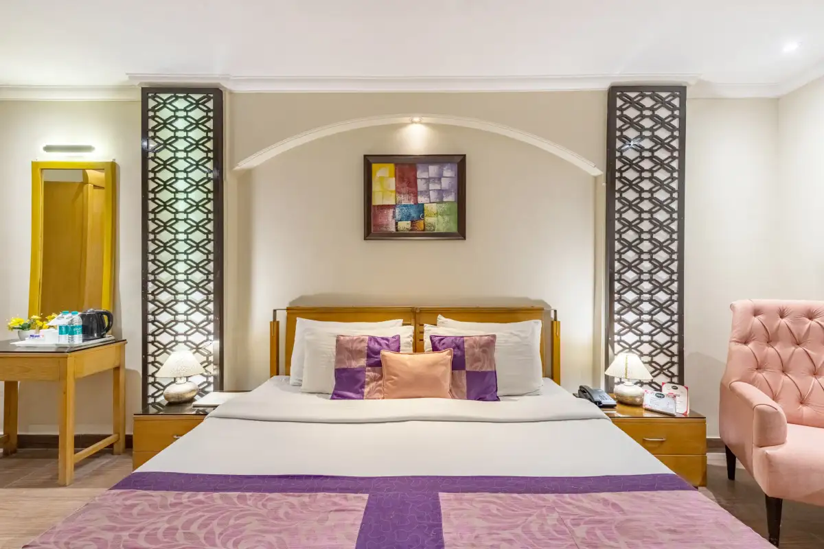 Emperor Palms, Delhi NCR