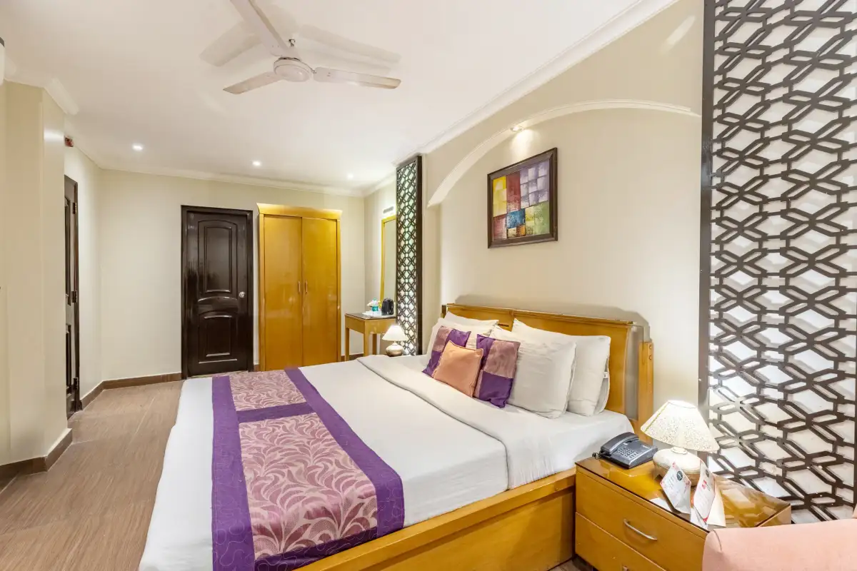 Emperor Palms, Delhi NCR
