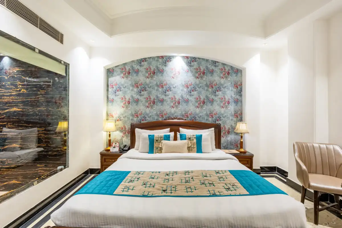 Emperor Palms, Delhi NCR