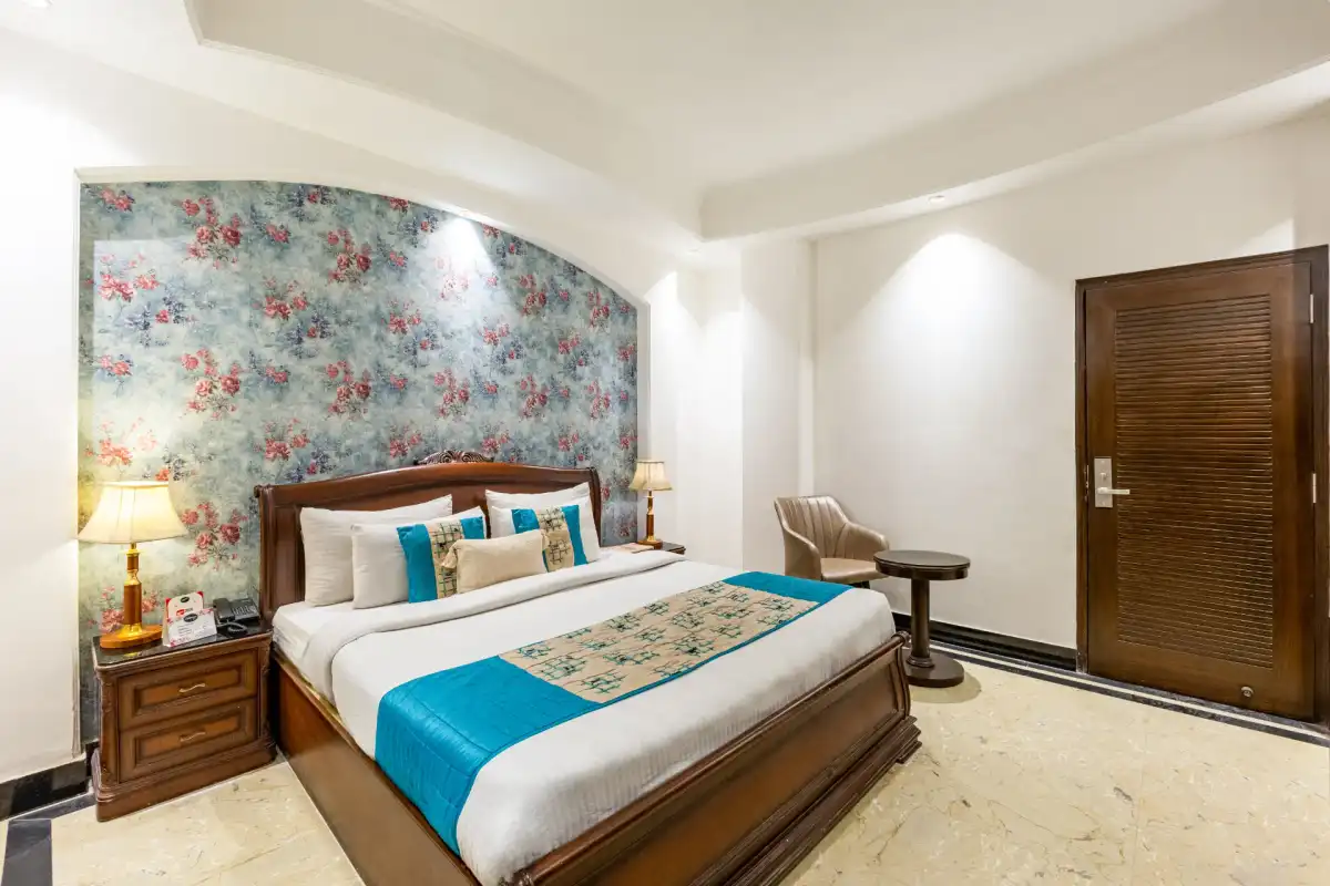 Emperor Palms, Delhi NCR