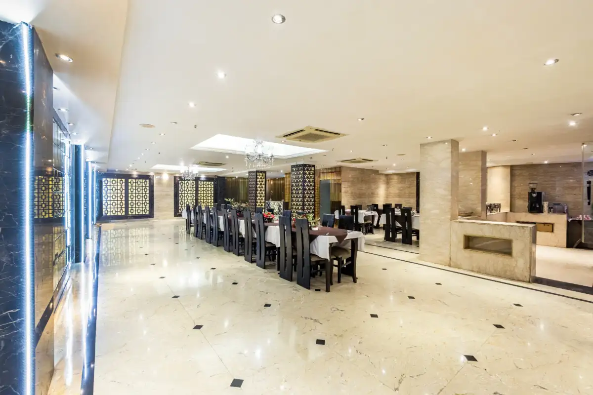 Emperor Palms, Delhi NCR