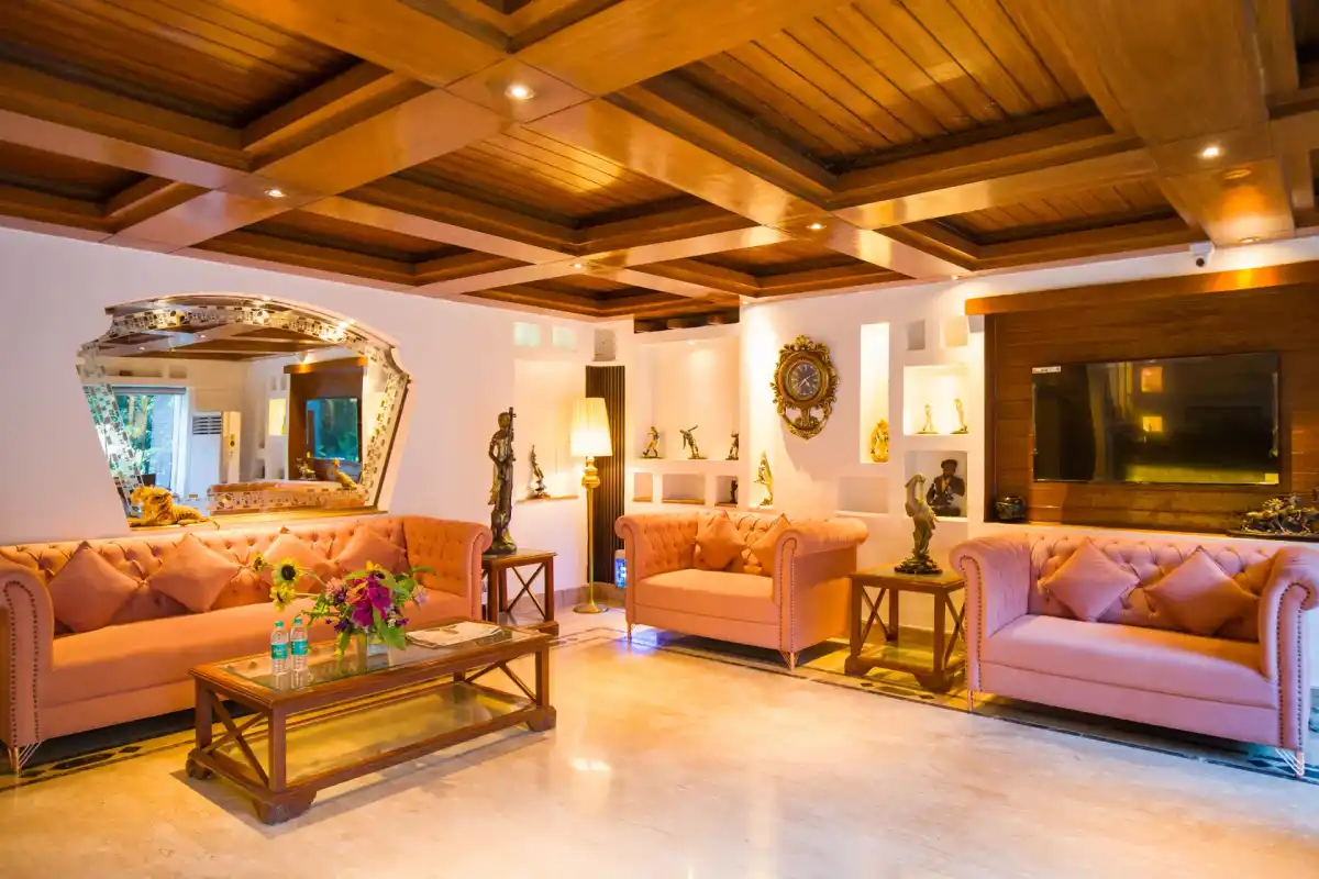 Emperor Palms, Delhi NCR