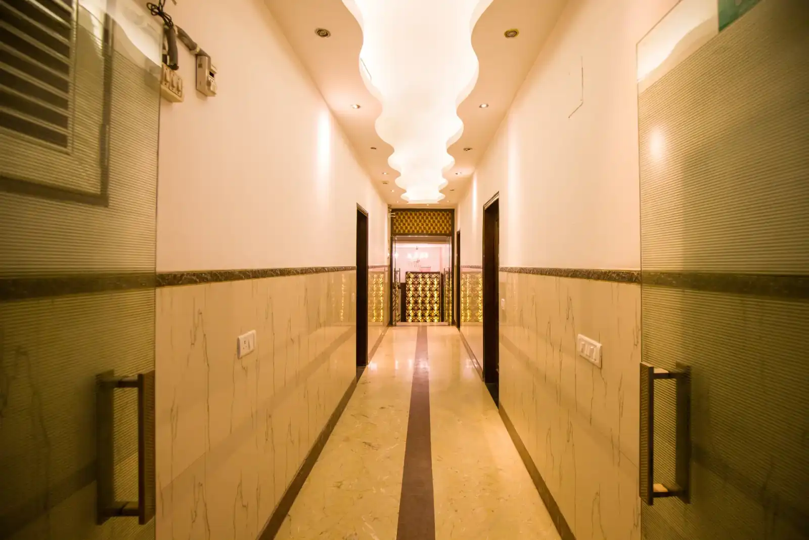 Emperor Palms, Delhi NCR