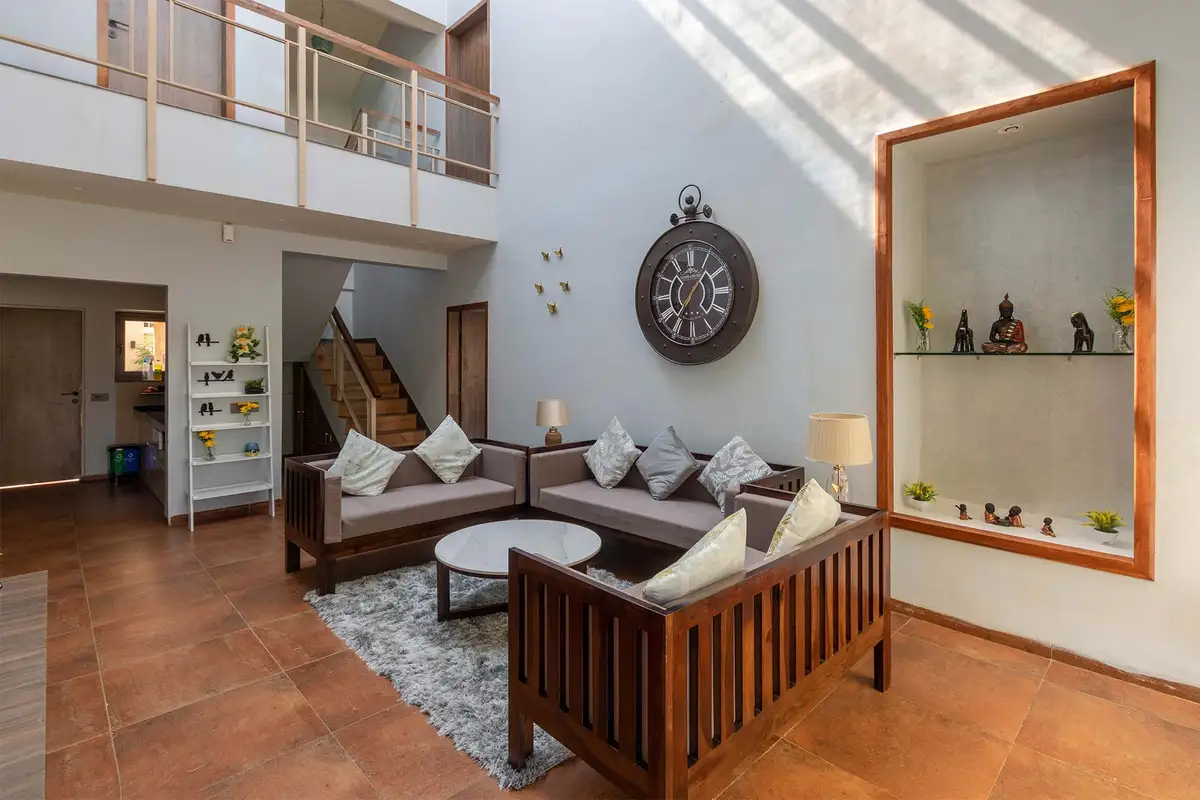 Enchanting Haven, Panchgani