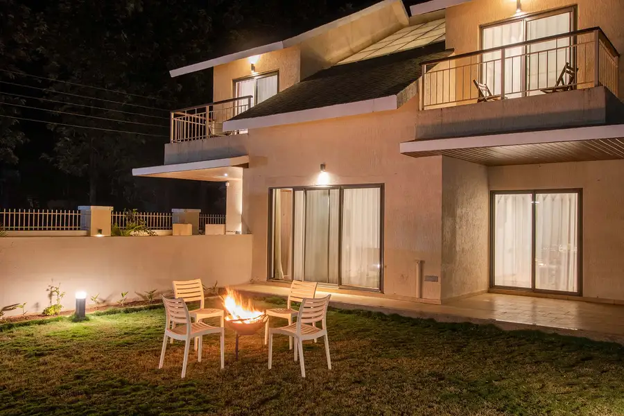 Enchanting Haven, Panchgani