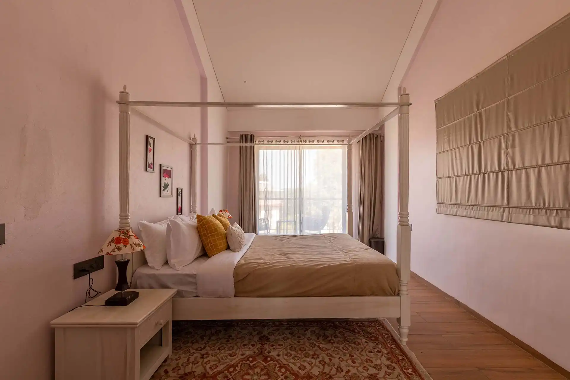 Enchanting Haven, Panchgani