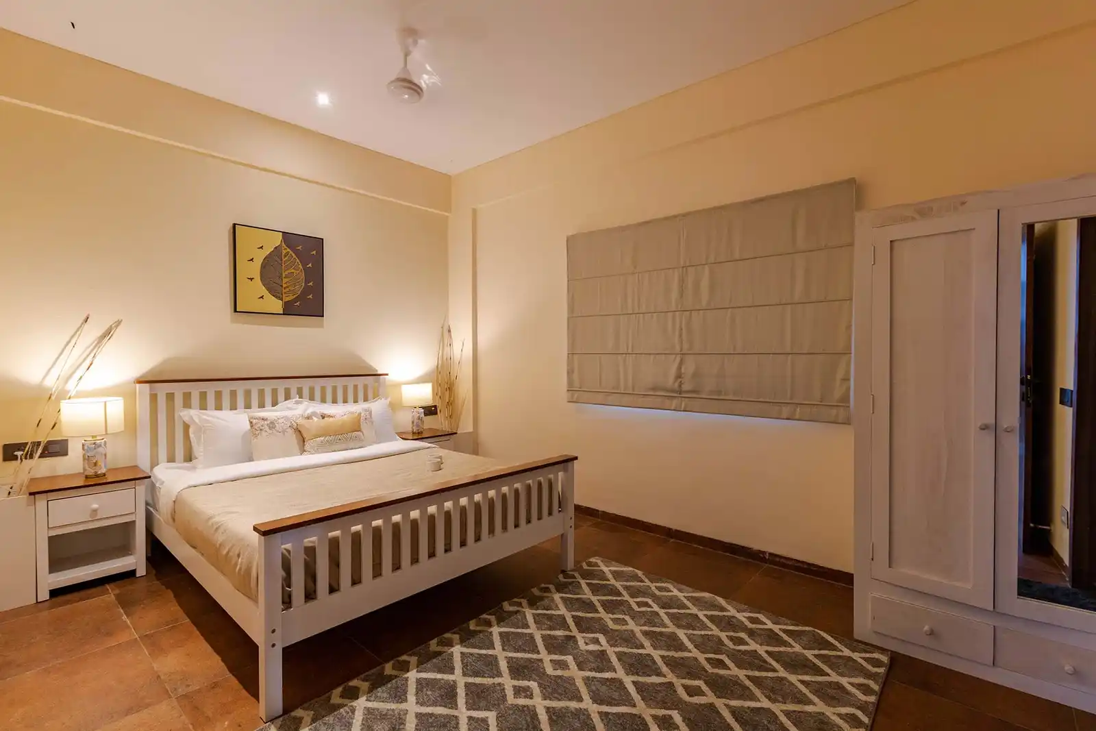 Enchanting Haven, Panchgani
