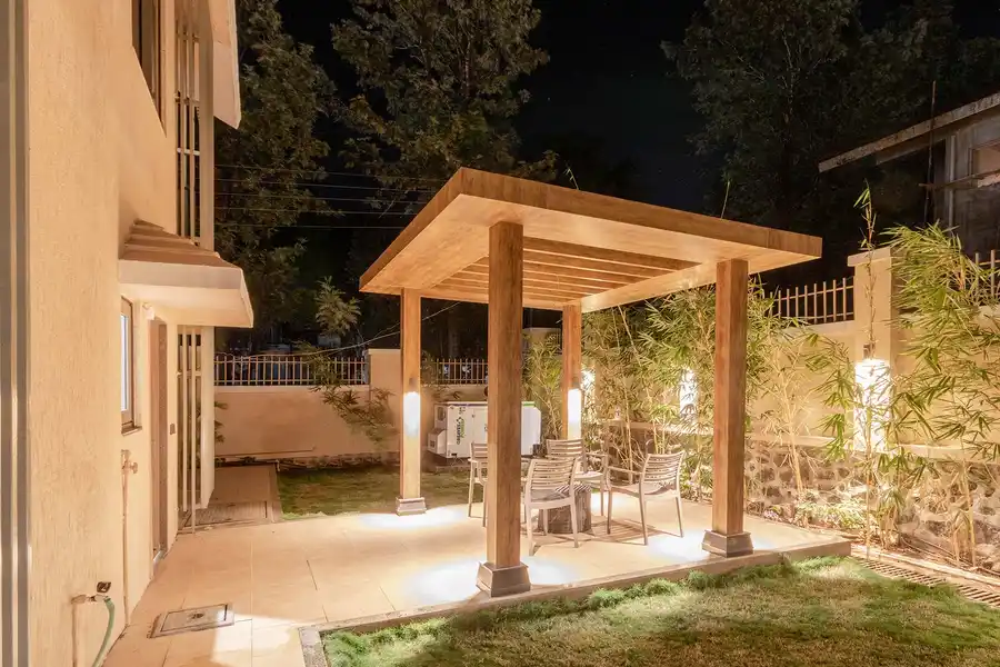 Enchanting Haven, Panchgani