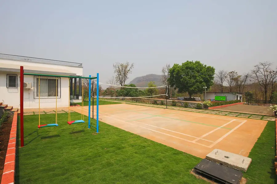 Enchanting Pastures - Khopoli, Lonavala