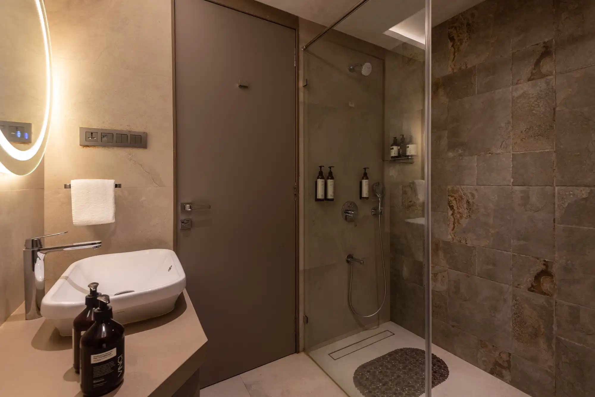 Energise Soul Resort Aranya Angan Villa, Nashik
