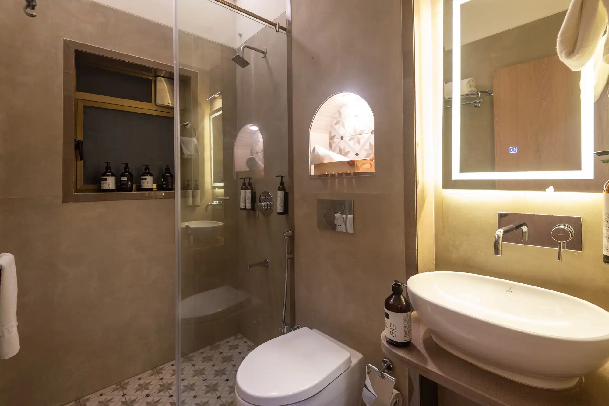 Energise Soul Resort Aranya Angan Villa, Nashik