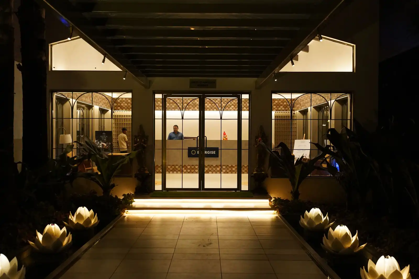 Energise Soul Resort Aranya Angan Villa, Nashik