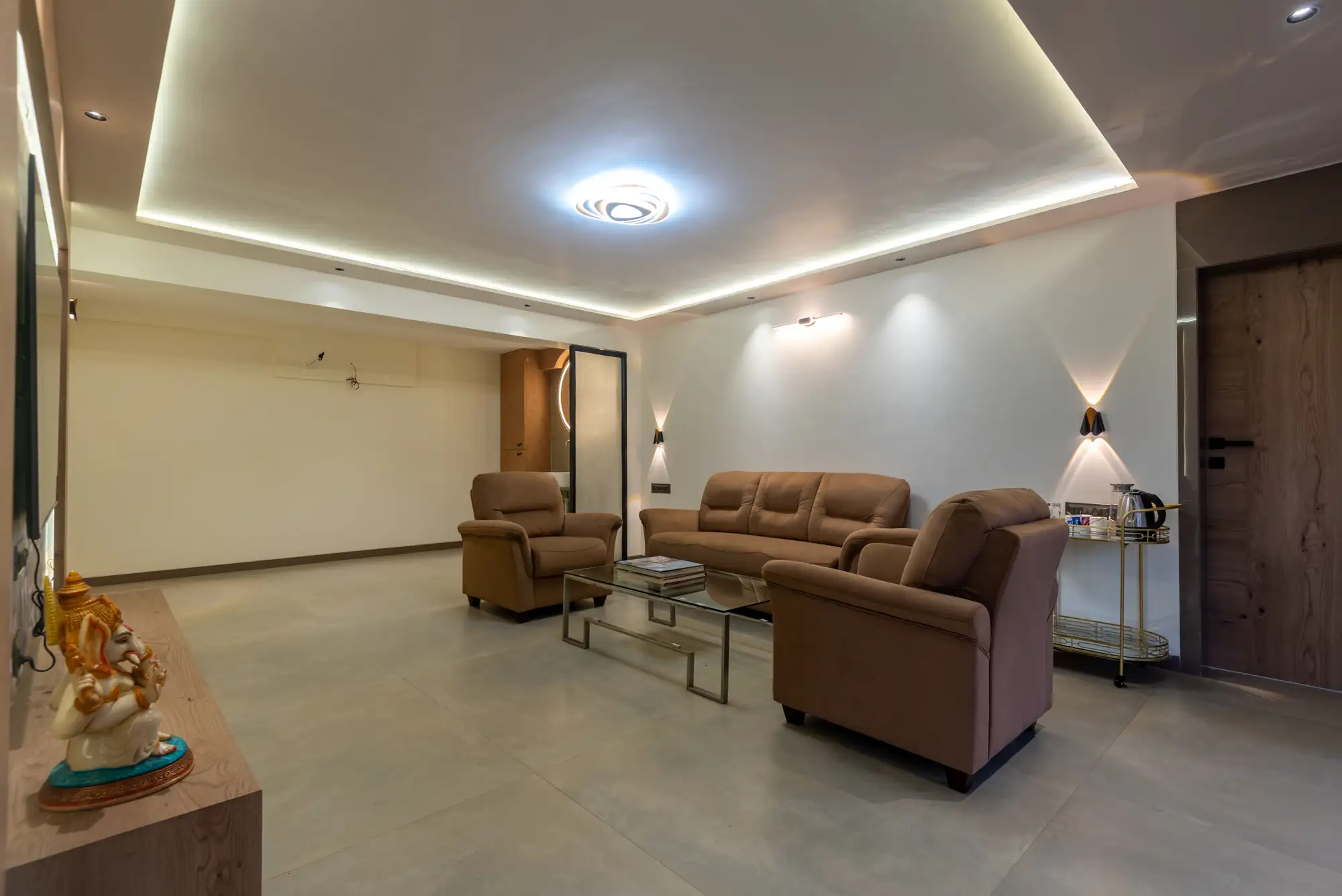 Energise Soul Resort Aranya Angan Villa, Nashik