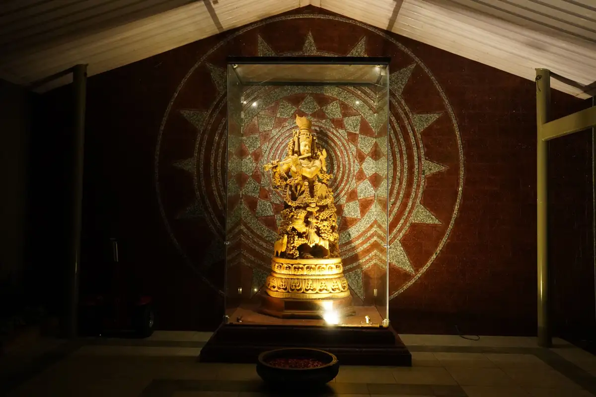Energise Soul Resort Aranya Angan Villa, Nashik