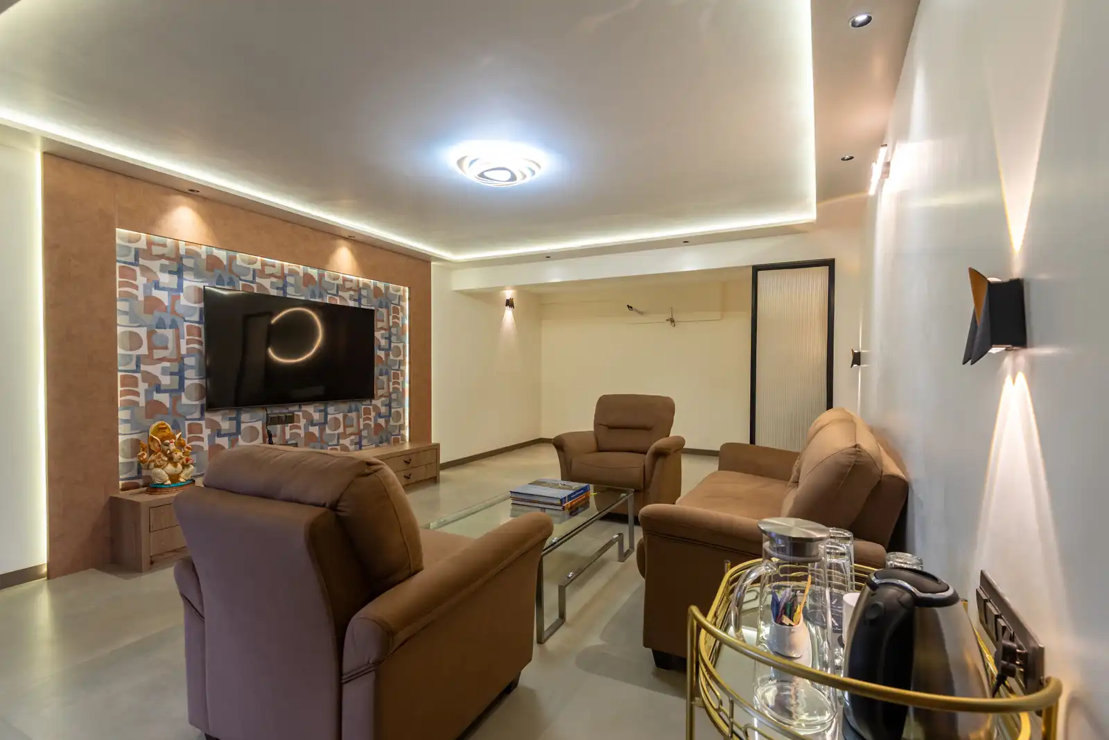 Energise Soul Resort Aranya Angan Villa, Nashik
