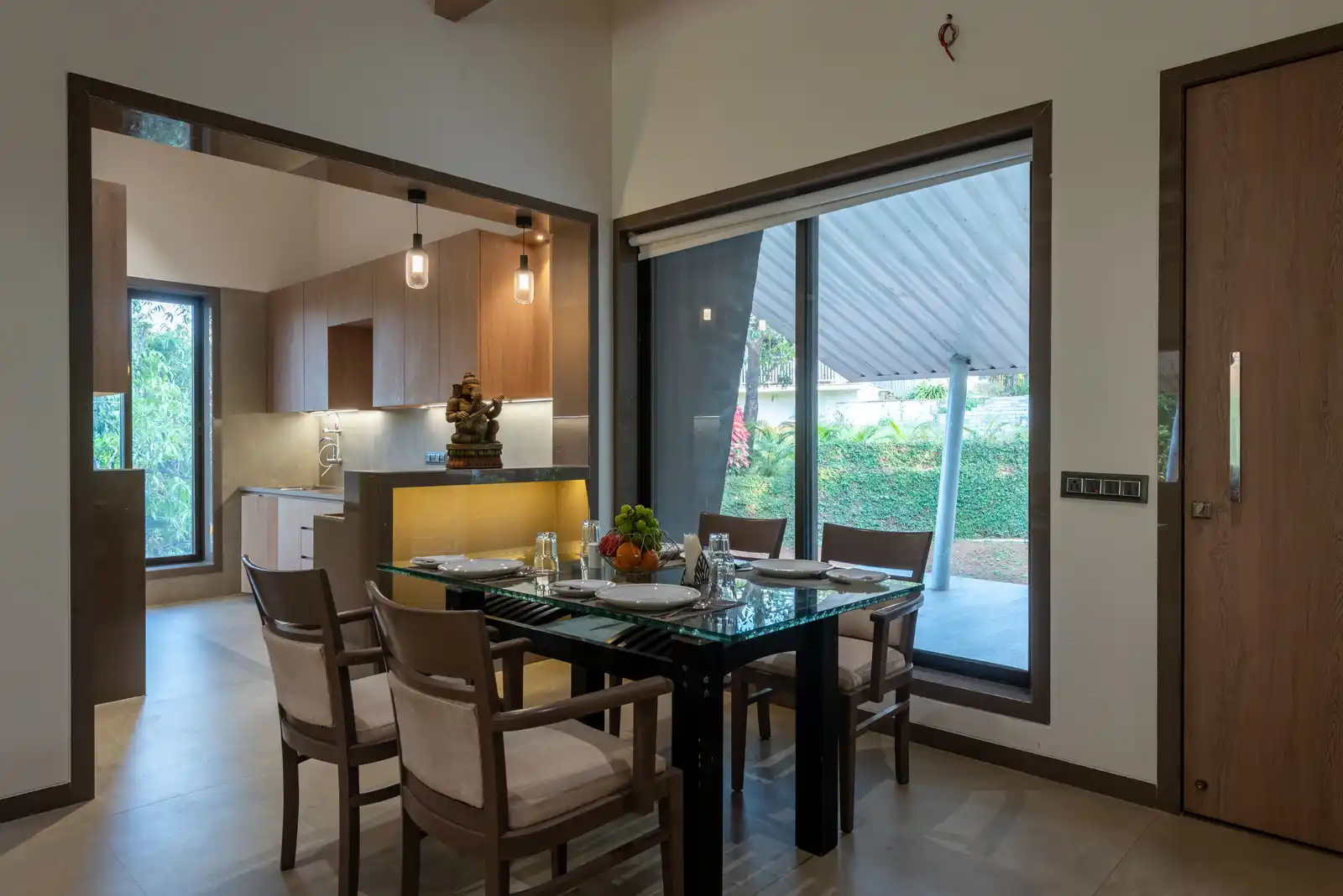 Energise Soul Resort Aranya Angan Villa, Nashik