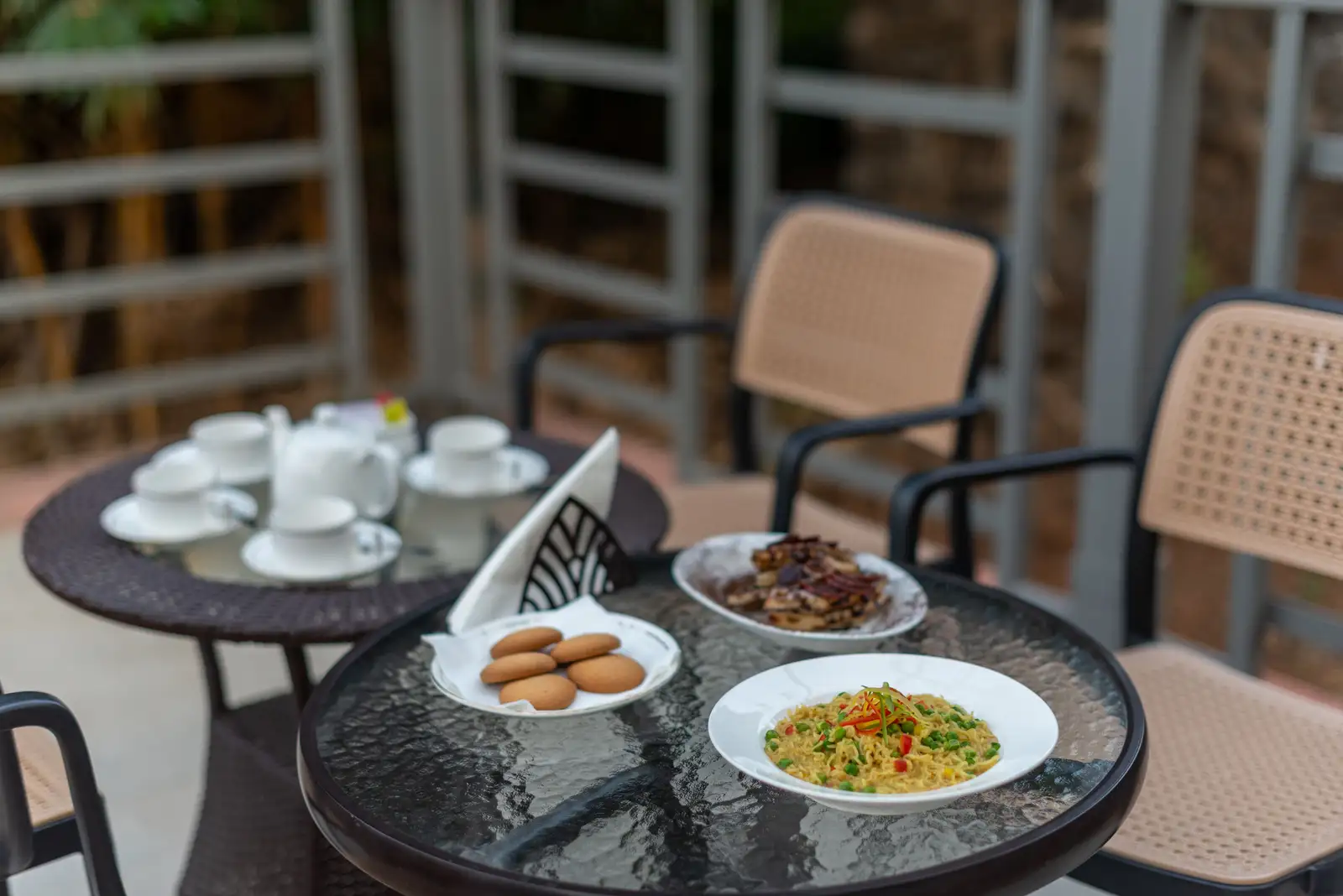 Energise Soul Resort Aranya Angan Villa, Nashik
