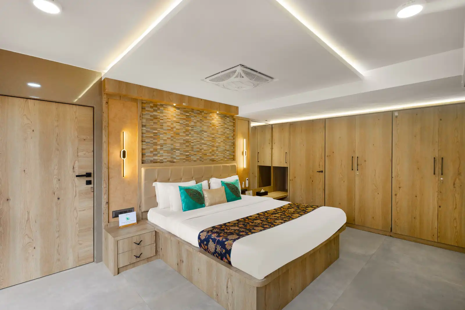 Energise Soul Resort Aranya Angan Villa, Nashik