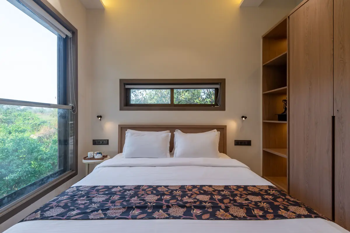 Energise Soul Resort Aranya Angan Villa, Nashik