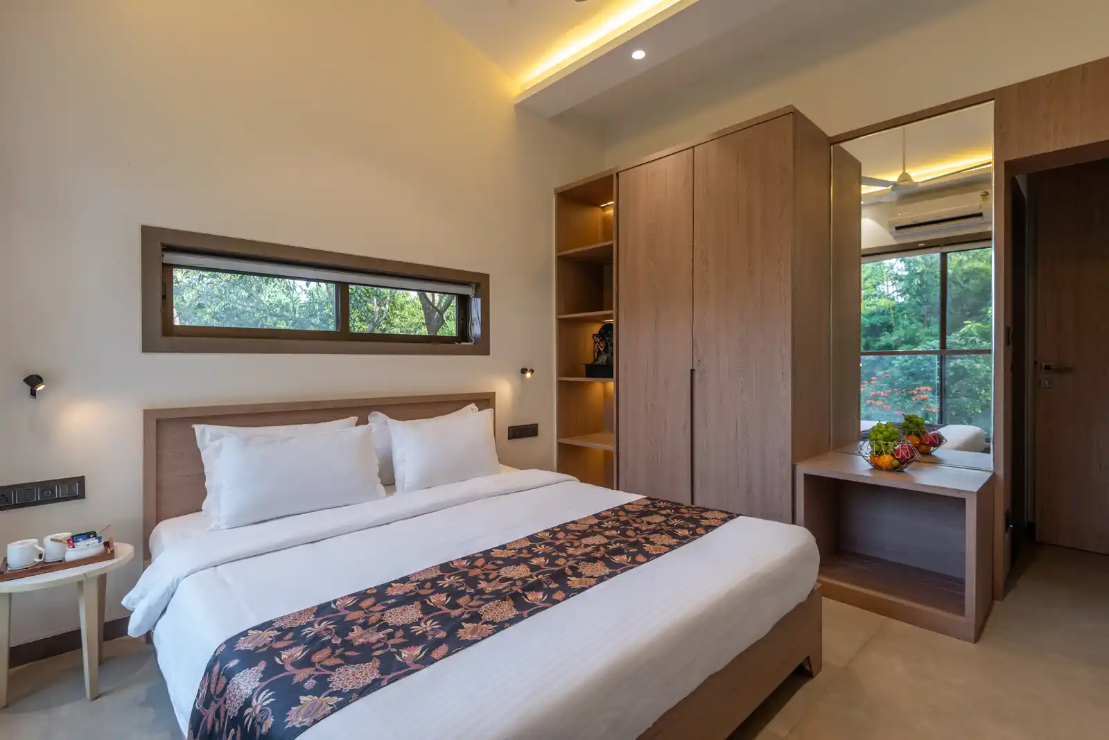 Energise Soul Resort Aranya Angan Villa, Nashik