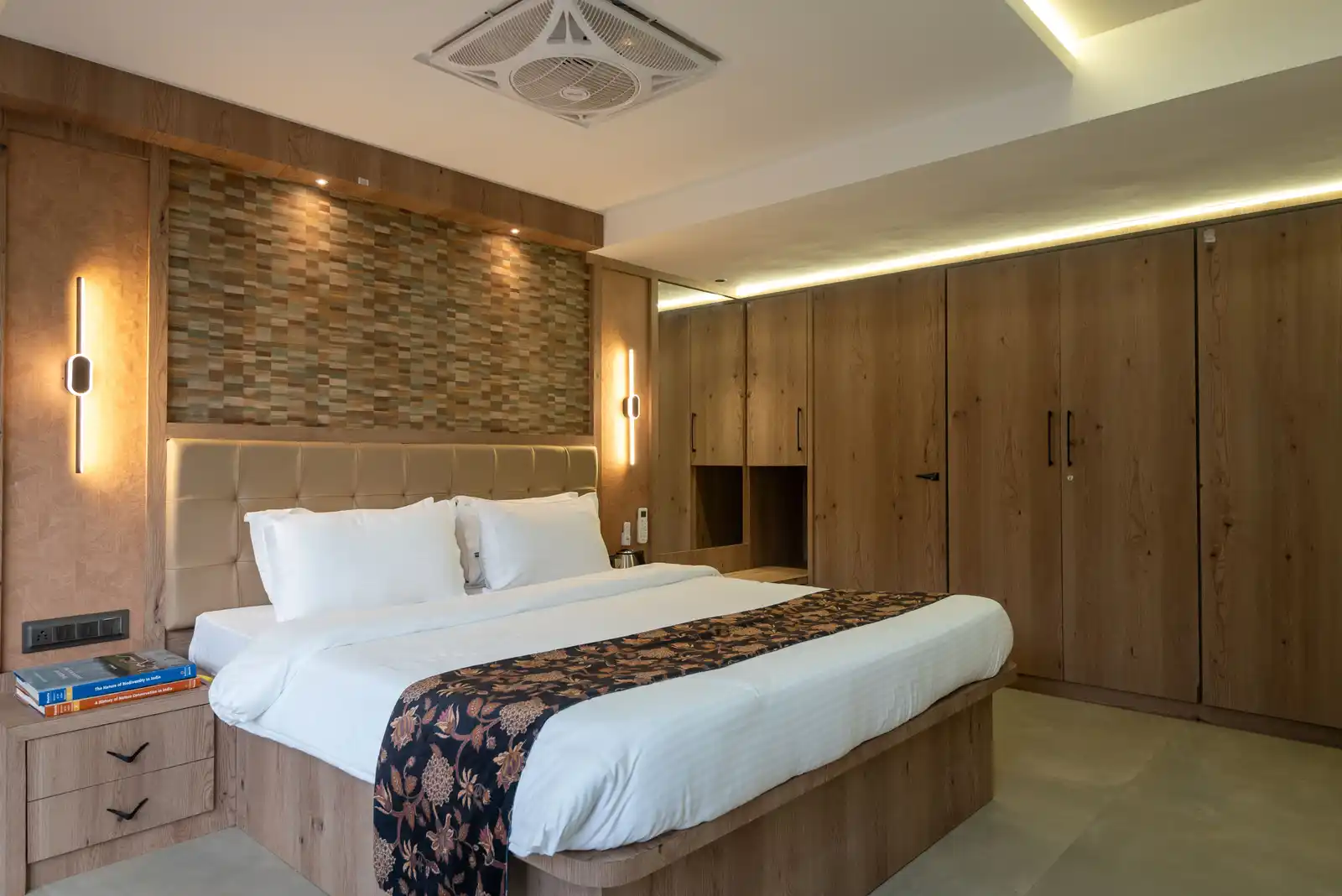Energise Soul Resort Aranya Angan Villa, Nashik