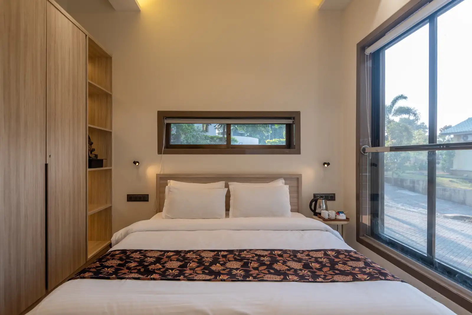 Energise Soul Resort Aranya Angan Villa, Nashik